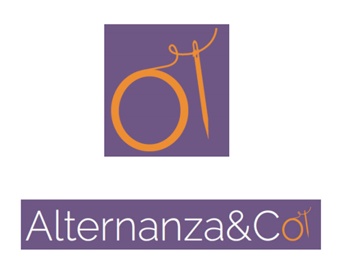 Logo Alternanza&Co
