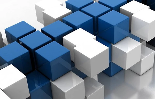 Animazioni 3D per presentazione di prodotti e ambienti