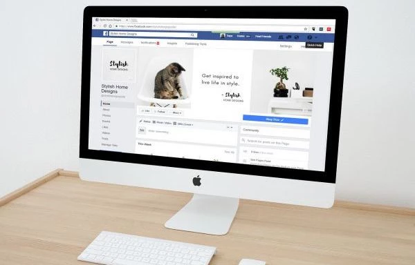 preview Social Marketing